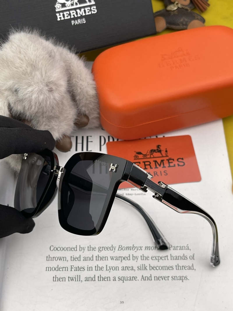 Hermes Sunglasses